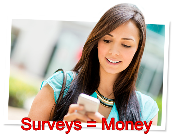 Best paid Surveys Sites