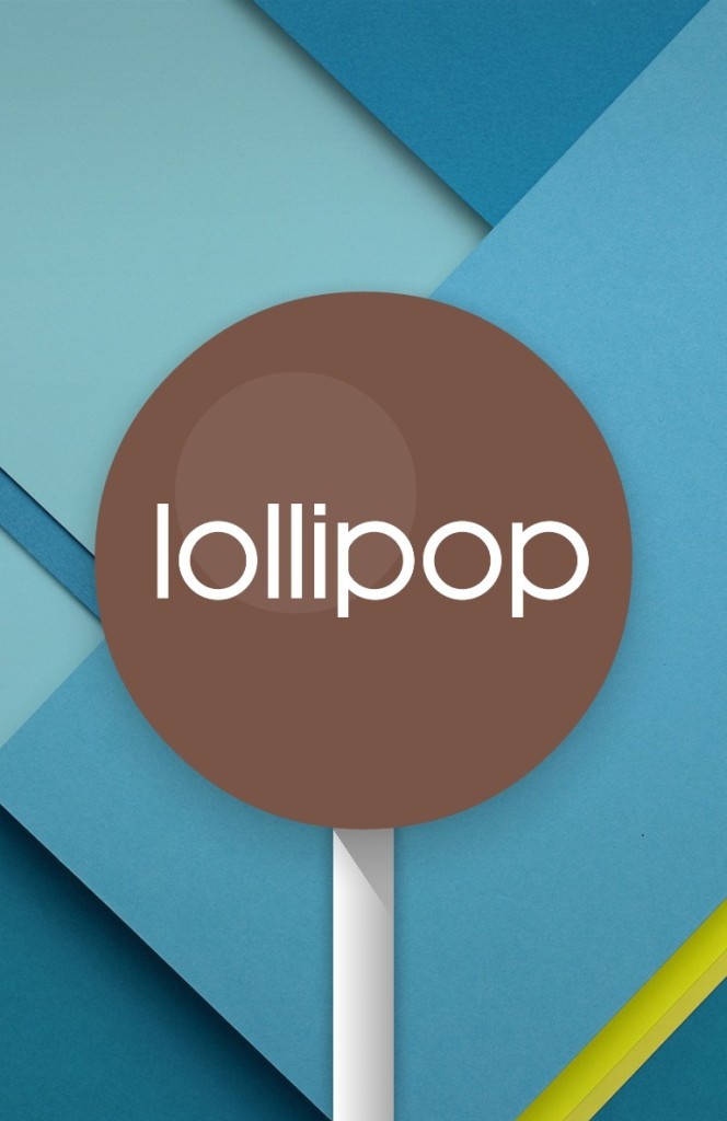 Factory Reset Android Lollipop Phones and tablets