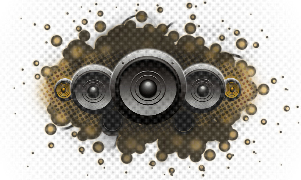 Amazing Sound Effects