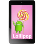 3 Best Android Lollipop Tablets to Buy