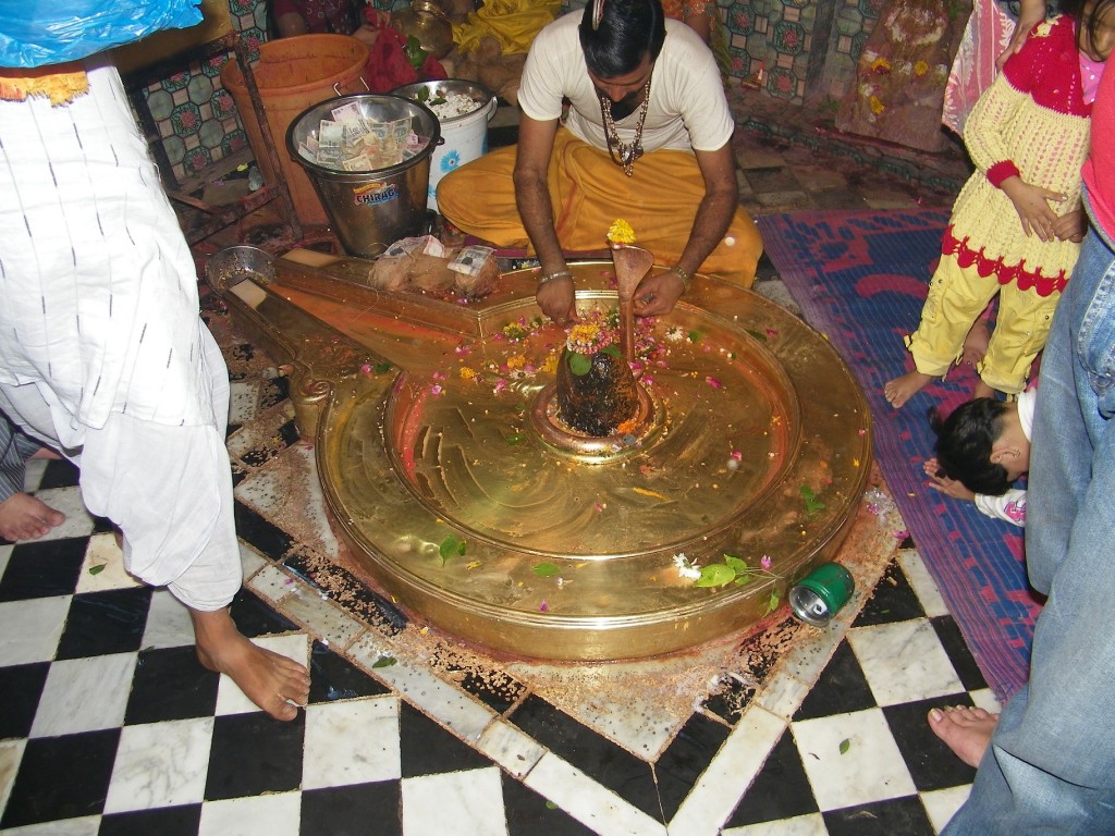 Shri Omkareshwar Jyotirlinga