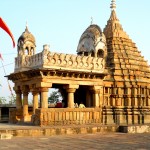 Chausath Yogini Temple Jabalpur