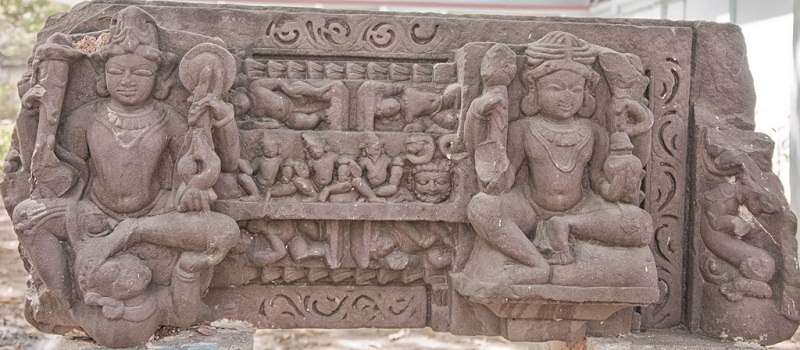 Rani Durgavati Museum and Memorial Rani Durgavati Museum