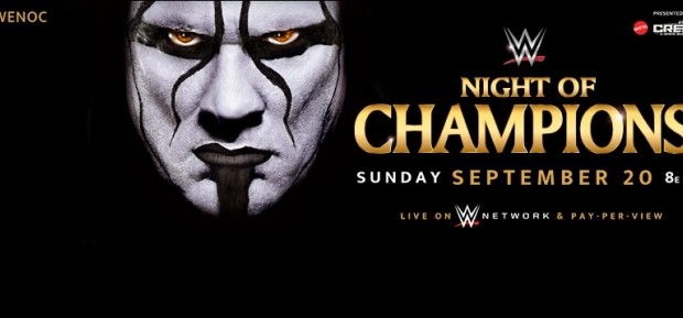 Night of Champions