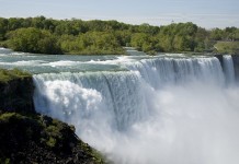 Niagara Falls