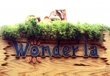 Wonderla Amusement Park in Bangalore, Kochi Wonderla Bangalore