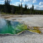 Yellowstone National Park