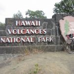 Hawaii Volcanoes National Park