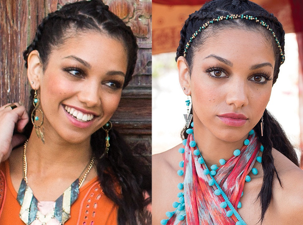 Corinne Foxx picture
