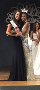 Victoria Humphrey | Miss National Sweetheart 2016 Winner