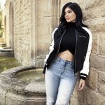 Kylie Jenner