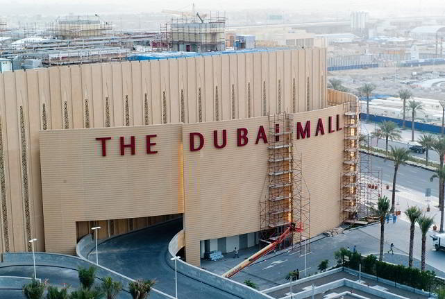 7 Most Incredible Places in UAE You Should Visit Dubai Mall