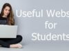 10 Useful Websites for Students in 2025