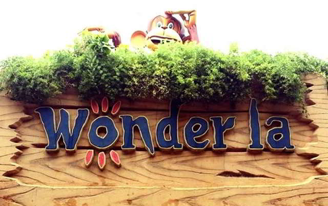 Wonderla Hyderabad, Wonderla Bangalore