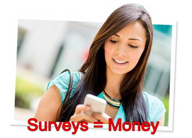 Best Paid Survey Sites 2020