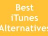 10 Best iTunes Alternatives for Mac, Windows 2025 List