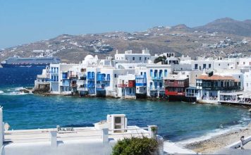 Suffering from the Winter Blues – How to Plan a Spectacular Getaway to Mykonos that Will Chase the Blues Away Mykonos Greece