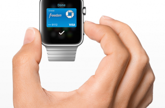 What is Apple Pay