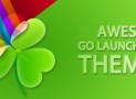 15 Best Go Launcher EX Themes for Android 2015