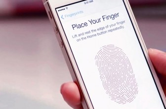 Best iPhone 6 Touch ID Apps
