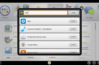 Download Slingshot for PC – Mac, Windows 8/7/XP Computers