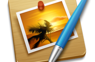 Best Mac OS Image Editing Apps