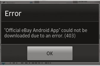 4 Ways to Fix Play Store Error 403 on Android Phones