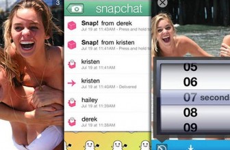 How to Delete SnapChat Account Permanently